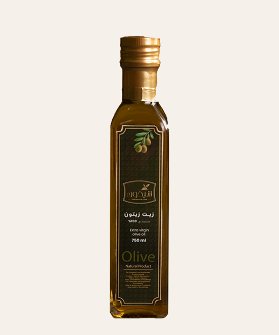 Olive oil